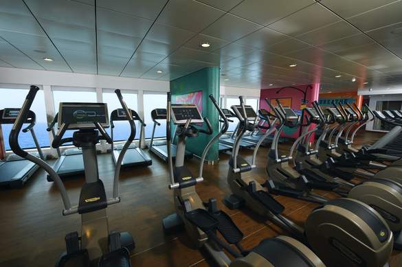 NCL Norwegian Breakaway Pulse Fitness Centre.jpeg